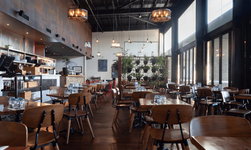 Chapters Bistro