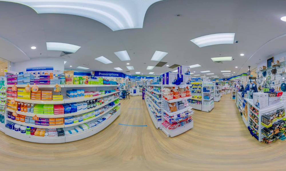 Currambine Pharmacy & Gifts