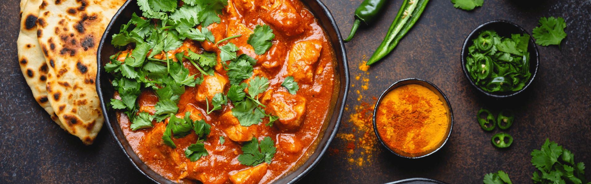 Shehnai Tandoori Restaurant