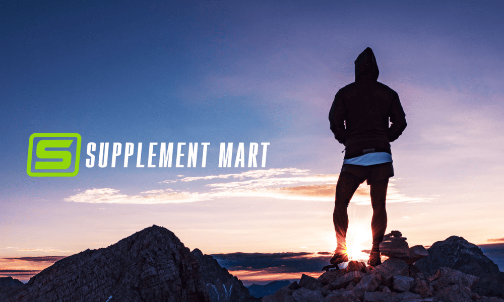 Supplement Mart gallery