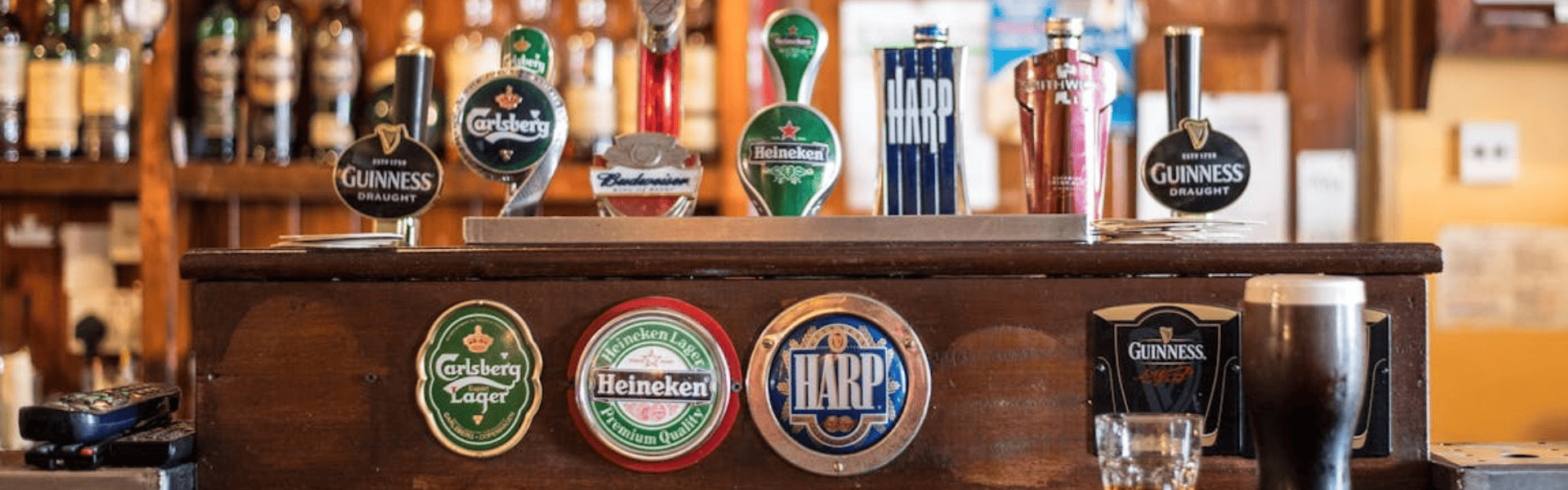 The Pipers Inn